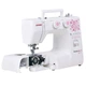 Побутова швейна машина Janome Beauty 16S - зображення 2
