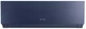 Кондиционер Gree серии Clivia DC Inverter GWH24AUDXF-K6DNA1A Blue - изображение 3
