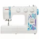 Побутова швейна машина Janome A-25 - зображення 1