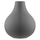 Порцелянова ваза 16,5×19,5 см Ardesto Lucca AR3815B - зображення 2