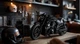 Конструктор Nifeliz Мотоцикл V-Road Street Muscle Bike (NF10348) - зображення 3