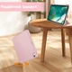 Чохол CoverSoft iPad 10 (10.9) 2022 with Apple Pencil Holder, Pink - зображення 3