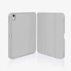Чохол CoverSoft iPad 10 (10.9) 2022 with Apple Pencil Holder, Grey - зображення 5