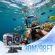 Екшн-камера Ultra HD 1080P — спортивна та підводна камера - Уценка - изображение 7