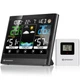 Метеостанція Bresser MeteoTemp BF Colour (7007511) - изображение 1