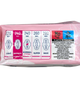 Прокладки гігієнічні Normal Comfort Ultra 240 mm. cotton feeling 4 k. NCF 04 B 2864 - изображение 2
