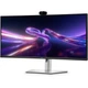 Монитор Dell P3426WEV (210-BVHT) Dell 210-BVHT 1092538 - изображение 3