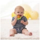 Прорезыватель Infantino Морковь текстурная (216216I) Infantino 216216I 1043369 - изображение 2
