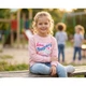 Кофта детская Breeze с сердцем (17957-152G-peach) Breeze 17957-152G-peach 1043057 - изображение 4