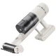 Пилосос Roborock Alioth Lite H60 Hub Roborock Alioth Lite H60 Hub 1043257 - зображення 3