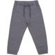 Штаны детские Breeze спортивные на манжетах (22262-116B-gray) Breeze 22262-116B-gray 1043150 - изображение 1