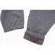 Штаны детские Breeze спортивные на манжетах (22262-116B-gray) Breeze 22262-116B-gray 1043150 - изображение 3