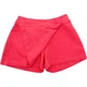 Набор детской одежды Breeze с шортами-юбкой (21786-116G-coral) Breeze 21786-116G-coral 1043138 - изображение 6