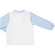 Пижама детская Aziz с длинным рукавом (9198-92B-blue) Aziz 9198-92B-blue 1043140 - изображение 6