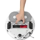 Пилосос Roborock Qrevo Edge 5V1 White Roborock Qrevo Edge 5V1 White 1043235 - зображення 12