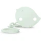 Кліпса для пустушок Suavinex Birdies, м''ятна (309129) Suavinex 309129 1043371 - зображення 1