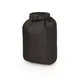 Гермомішок Osprey Ultralight DrySack 3L black - O/S - чорний (009.3162) Osprey 009.3162 1043333 - зображення 2