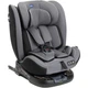 Автокрісло Chicco Unico Evo i-Size Сіре (87030.73) Chicco 87030.73 1043375 - зображення 1