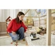 Пылесос Karcher VCH 4 UVClean (1.198-412.0) Karcher 1.198-412.0 1042918 - изображение 4