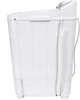 Стиральная машина полуавтомат Bergs WM-60 White - изображение 4
