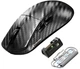 Мышь ATTACK SHARK R11 Ultra Weave Wireless/Bluetooth/USB Black (AS-6972792472409-B) - изображение 1