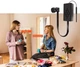 Мини WiFi камера CUGUU SmartCam C120 HD 1080P, DIY модуль, угол 120°, аккумулятор 1200 mAh, удалённый доступ - изображение 6