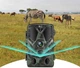 4G Фотопастка SuntekCam HC-812PRO 120MP 4K, нічне бачення, APP керування, IP66, мисливська камера - зображення 5