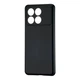 Чехол силиконовый Full Camera для Infinix Smart 8 Plus защита камеры TPU черный - зображення 5
