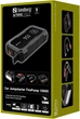 Автомобильное пуско-зарядное устройство Sandberg JumpStarter 150PSI 400A 10000mAh USB Type-C с компрессором и фонарем (472F851A32F4) - изображение 7