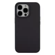 Чехол силиконовый Soft Silicone Case для iPhone 13 Pro максимальная защита Dark Grey - зображення 1