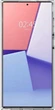 Прозрачный чехол TPU для Samsung Galaxy A72 A725 с защитой камеры и усиленными углами прозрачный - зображення 7