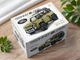 Конструктор джип Land Rover Defender 2573 деталей - изображение 2