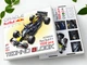 Конструктор Формула 1 Red Bull Racing 1020 деталей - изображение 2