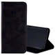 Чехол-книжка Business Leather для Samsung Galaxy A52 A525 A52 5G A526 черный с защитой от ударов - изображение 3