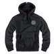 Худи Dobermans Aggressive Celtic III BK139BK XL Черный (BK139BK-XL) - изображение 1