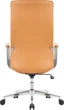 Крісло комп'ютерне офісне ергономічне OfficePro Shift Beige (OC533E) - зображення 5