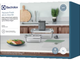 Вакууматор для упаковки Electrolux - EVFKA1 - изображение 8