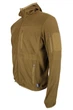 Кофта флисовая с капюшоном Fred Fleece Coyote Pancer р.56 - изображение 3