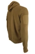 Кофта флисовая с капюшоном Fred Fleece Coyote Pancer р.56 - изображение 7