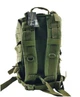 Рюкзак Silver Knight с Molle (35 литров) Олива - изображение 4