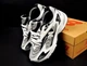 Кросівки New Balance 725 шкіра текстиль білі з чорним 38 - изображение 7