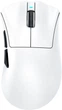 Мышь ATTACK SHARK V3 Pro Wireless/Bluetooth/USB White (AS-6972792472584-W) - изображение 1