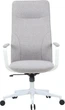 Крісло комп'ютерне офісне ергономічне OfficePro Shift Gray (OC545G) - зображення 2