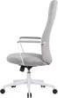 Крісло комп'ютерне офісне ергономічне OfficePro Shift Gray (OC545G) - зображення 6