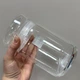 Банка для сипучих з кришкою 1000 мл скляна Luminarc Club Stackable X1463 - зображення 4