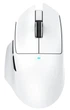 Мышь ATTACK SHARK V6 Wireless/Bluetooth/USB White (AS-6972792472638-W) - изображение 2
