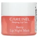 Нічна маска для губ Carenel Berry Lip Night Mask, 5 г (8809472725181) - зображення 2