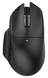 Мышь ATTACK SHARK V6 Wireless/Bluetooth/USB Black (AS-6972792472652-B) - изображение 2
