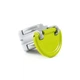 Штанга Tiguar Powergym + диски 2 x 1.25 - 2.5 - 4.5 кг TI-PG004 (5906660029632) - зображення 5