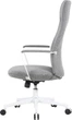 Крісло комп'ютерне офісне ергономічне OfficePro Shift Dark Gray (OC545DG) - зображення 6